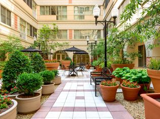 The Atrium, Baltimore, MD 21201