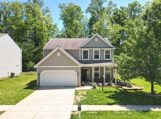3437 S Glasgow Cir, Bloomington, IN 47403