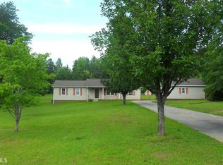 378 Browning Rd, Rockmart, GA 30153