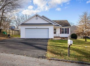 425 S Jackson Ave, Waynesboro, VA 22980