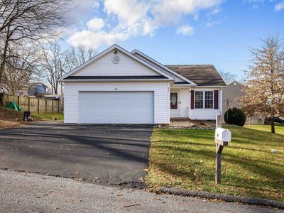 425 S Jackson Ave, Waynesboro, VA, 22980