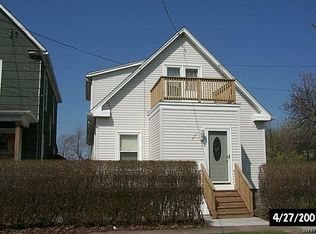 550 21st St, Niagara Falls, NY 14301