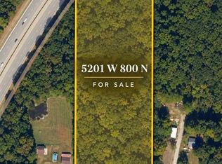 5201 W 800 N, Michigan City, IN 46360