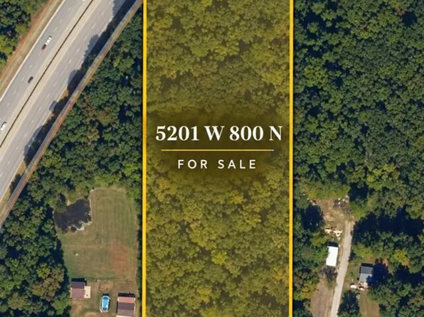 5201 W 800 N, Michigan City, IN 46360