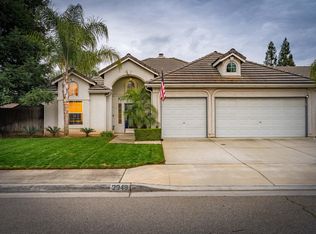 2949 E Palisade Drive, Fresno, CA