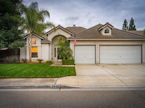 2949 E Palisade Drive, Fresno, CA 93720