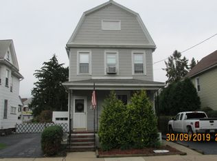 35 Alexander St, Wilkes Barre, PA 18702
