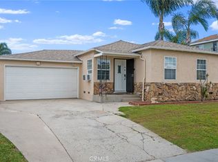 14811 S Denker Ave, Gardena, CA 90247
