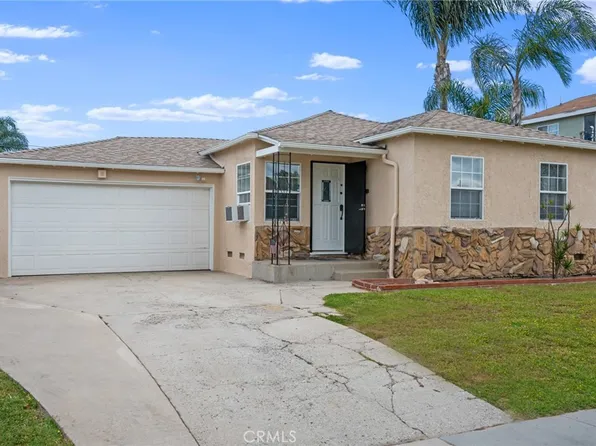 14811 S Denker Ave, Gardena, CA 90247