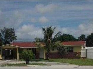 2660 S Haverhill Rd, West Palm Beach, FL 33415