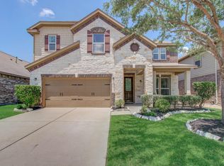 24038 Adobe Ridge Ln, Katy, TX 77493