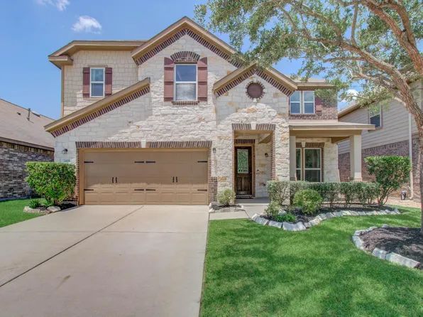 24038 Adobe Ridge Ln, Katy, TX 77493