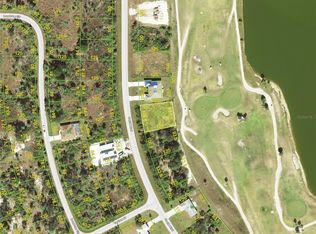 7266 David Blvd #3, Pt Charlotte, FL 33981