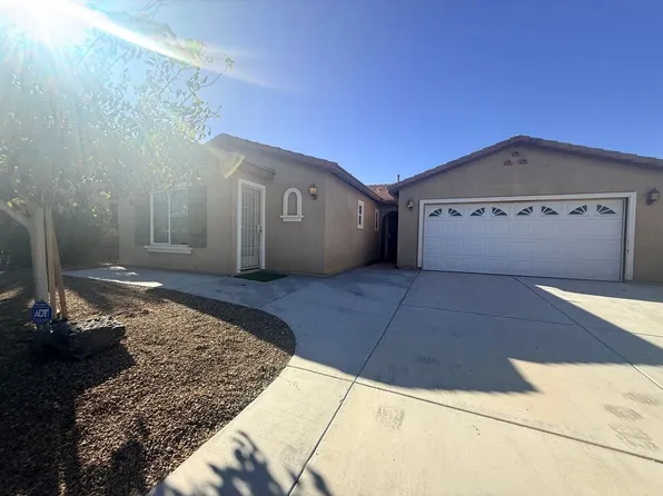 11931 Cove Ct, Adelanto, CA 92301