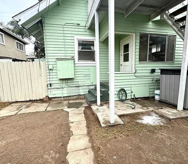 491 Rose Ave #A — Photo 17