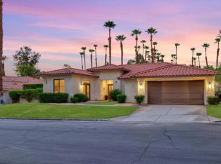 5 San Marino Cir, Rancho Mirage, CA 92270