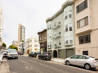 1720 Leavenworth St #10, San Francisco, CA 94109