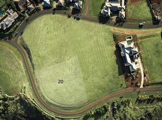 Kalahiki St LOT 20, Koloa, HI 96756