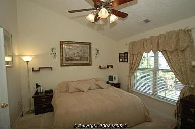 Master Bedroom 1