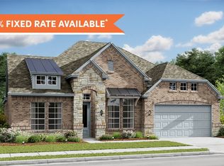 3912 Kingston Ln, Celina, TX 75009
