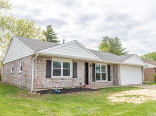 126 McCall Rd, Germantown, OH 45327