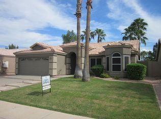 1541 S Monterey St, Gilbert, AZ 85233