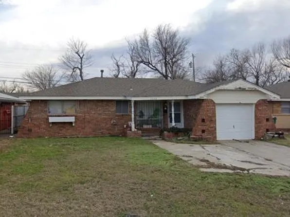 2828 SW 54th Pl, Oklahoma City, OK 73119
