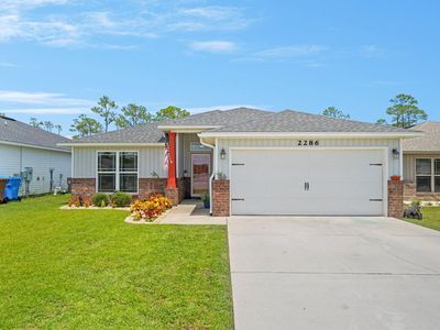 2286 Duncan Ridge Dr, Navarre, FL, 32566