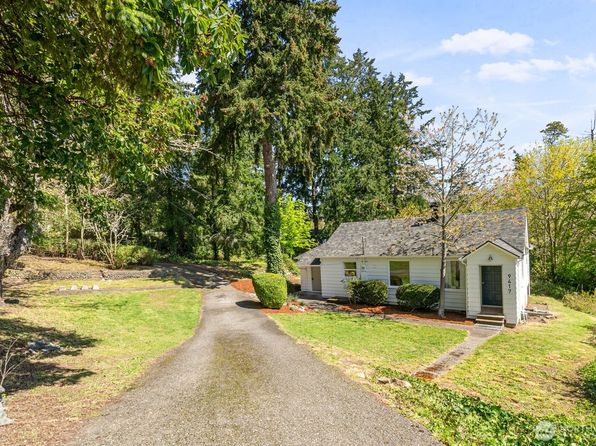 9417 Peacock Hill Avenue, Gig Harbor, WA 98332