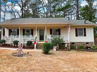 109 Beechwood Ln, Irmo, SC 29063