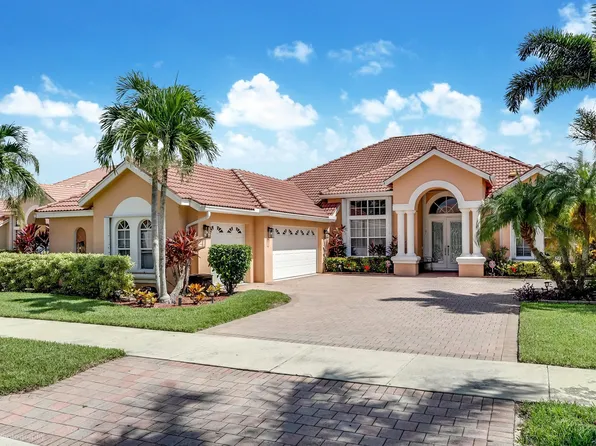 780 SW Marsh Harbor Bay, Port St Lucie, FL 34986