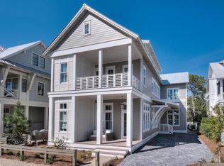 112 Flatwood St, Santa Rosa Beach, FL 32459