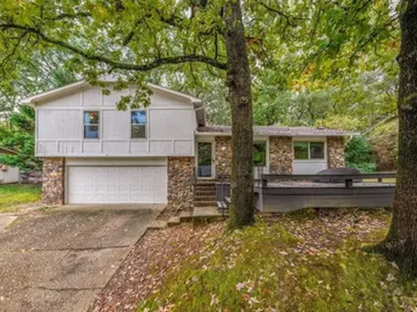 24 Rio Grande Forest Dr, Little Rock, AR 72212