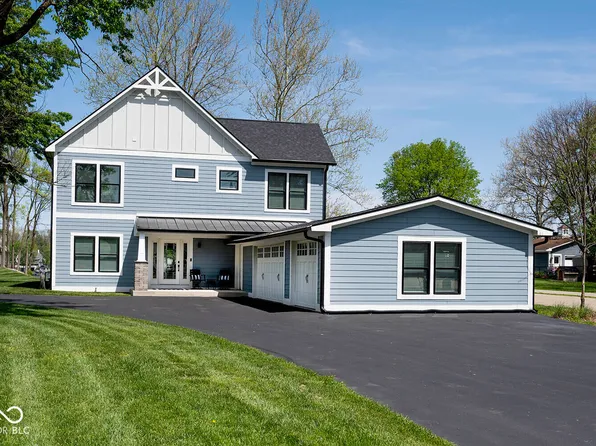 1160 Nantucket Dr, Cicero, IN 46034