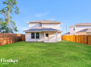 25621 Roy Rogers Rd, Splendora, TX 77372