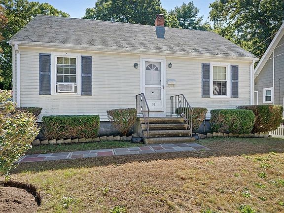 2nd image of 56 Swan Ave