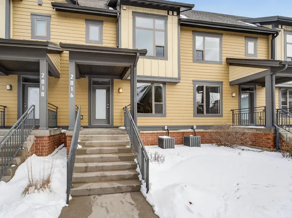 2816 No Oaks Rdg, Fitchburg, WI 53711