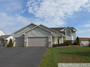 10442 51st Ct, Albertville, MN 55301