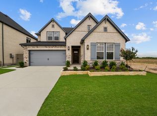 11717 Wildwood St, Justin, TX 76247