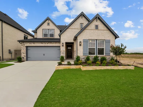 11717 Wildwood St, Justin, TX 76247