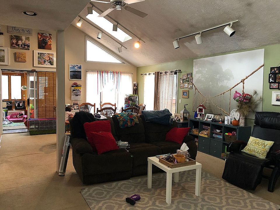 Main Living Area
