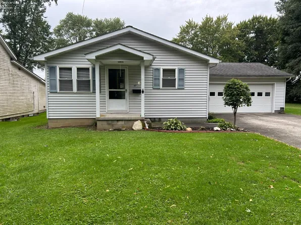 47 Vinewood Ave, Norwalk, OH 44857