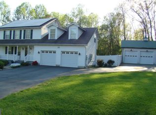 4030 Holbrook Ln, Huntingtown, MD