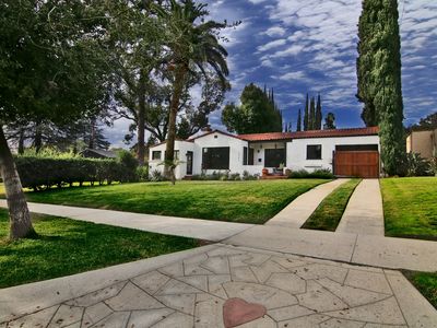 1321 Sonora Ave, Glendale, CA, 91201