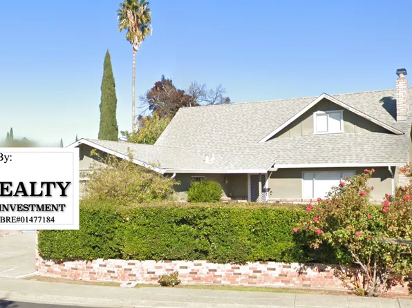 381 Spindrift Way, Vacaville, CA 95687