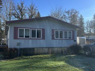 1105 Riverside Dr UNIT 17, Vernonia, OR 97064