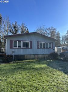 1105 Riverside Dr Unit 17, Vernonia, OR, 97064