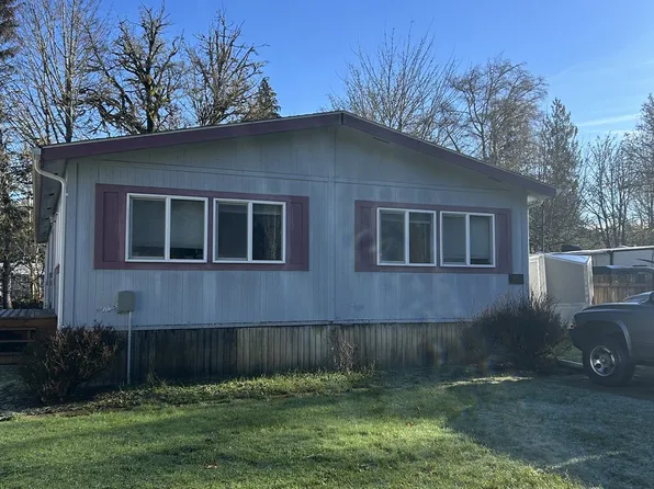 1105 Riverside Dr Unit 17, Vernonia, OR 97064