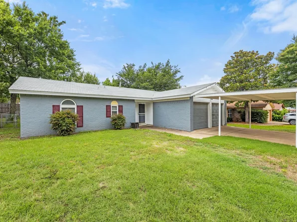 5912 Kary Lynn Dr S, Watauga, TX 76148
