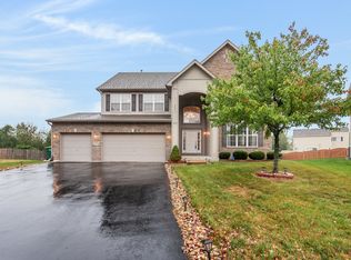 1614 Wyndham Ct, Plainfield, IL 60586